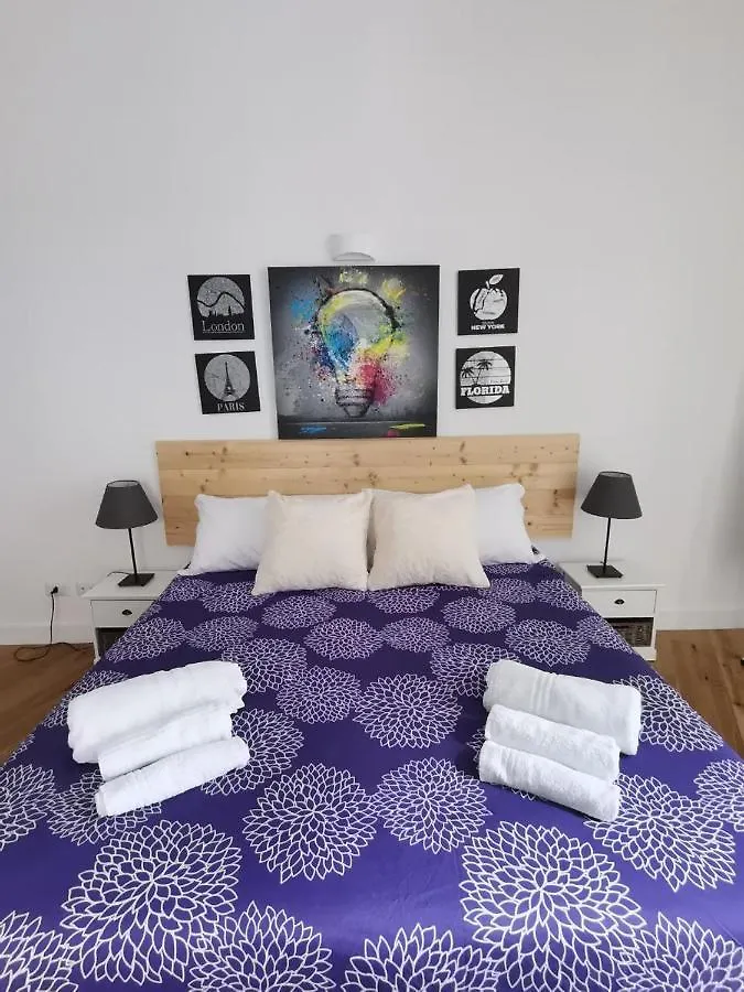 Corte Dei Lombardi Apartment Naples