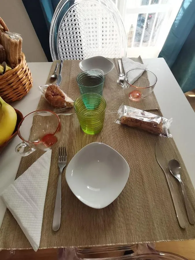 Corte Dei Lombardi Apartment Naples