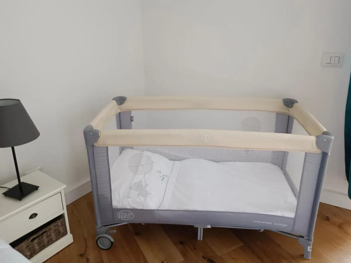 Corte Dei Lombardi Apartment Naples