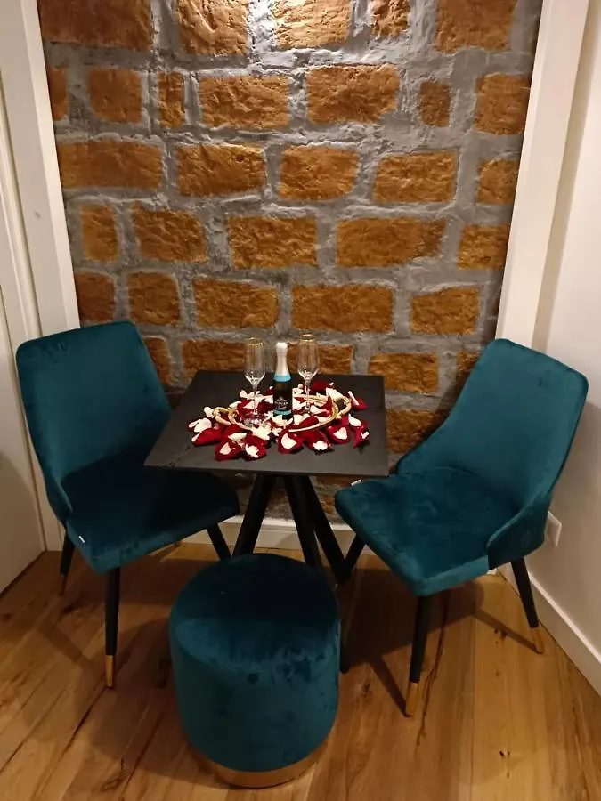 Corte Dei Lombardi Apartment Naples
