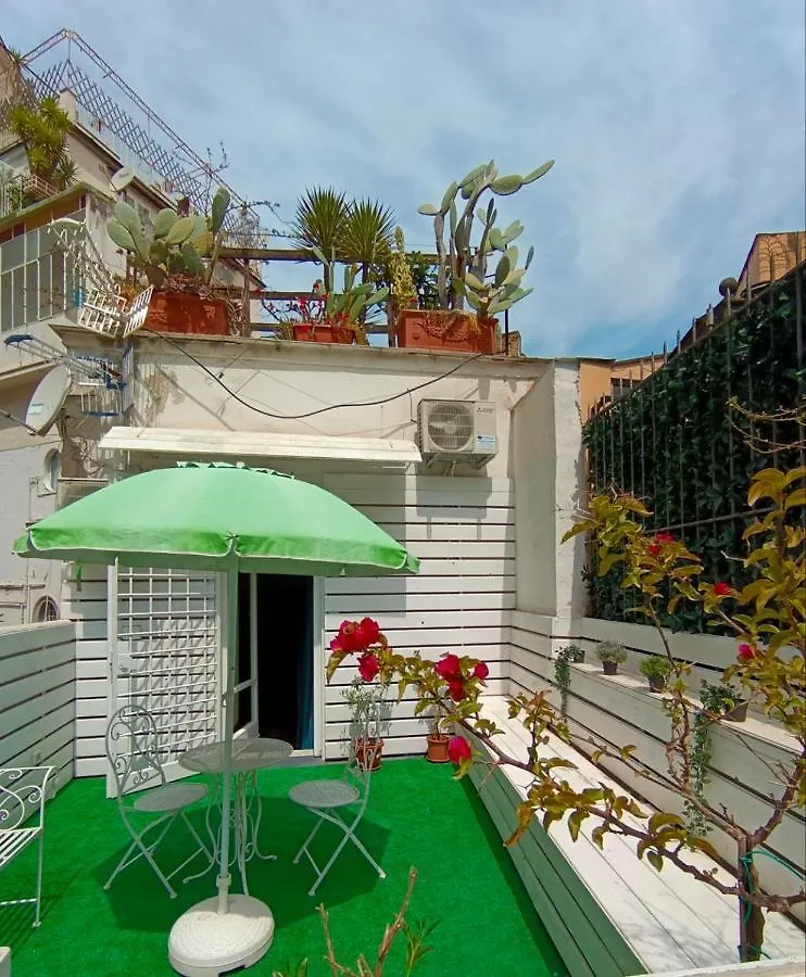 Corte Dei Lombardi Apartment Naples