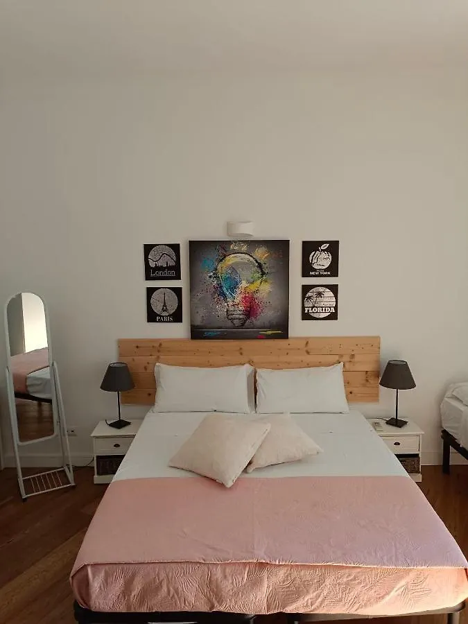 Corte Dei Lombardi Apartment Naples 0*,