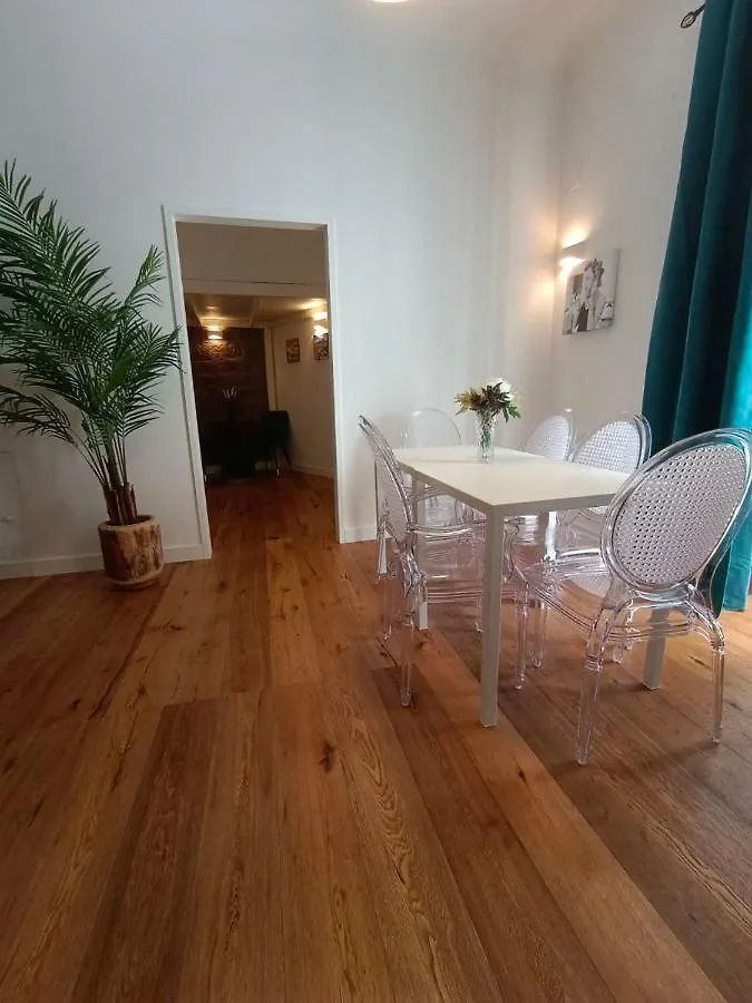 Corte Dei Lombardi Apartment Naples 0*,  Italy