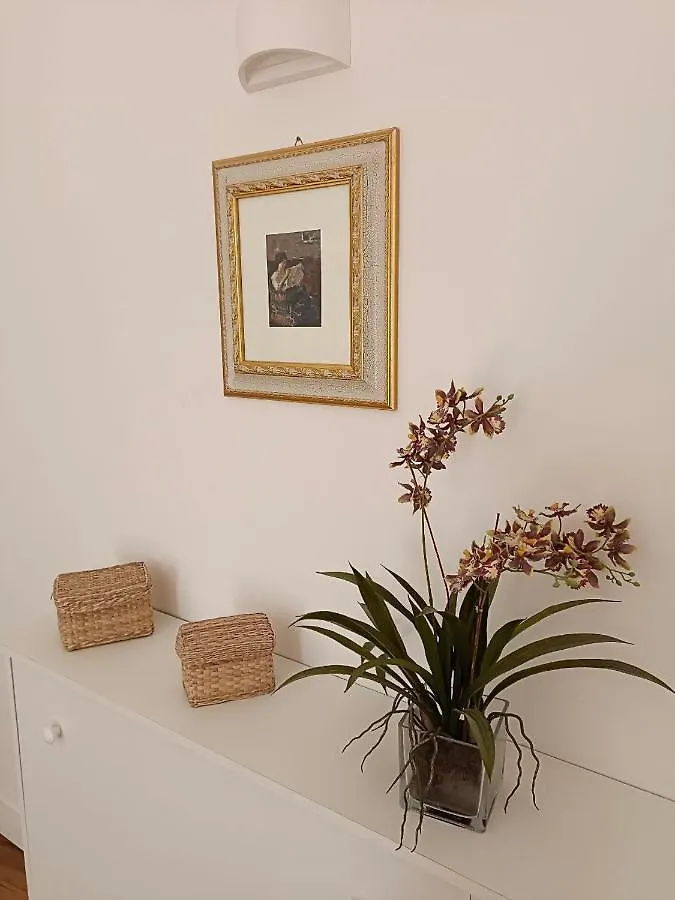 Corte Dei Lombardi Apartment Naples