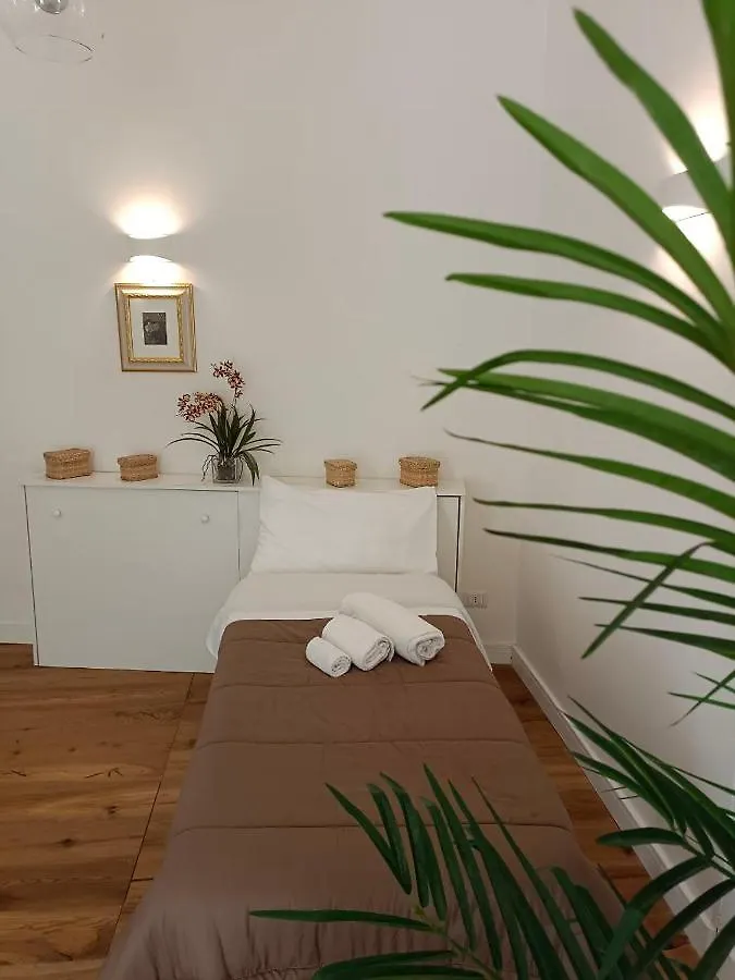 Corte Dei Lombardi Apartment Naples